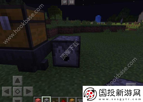 我的世界红石打包机怎样才能制作出来