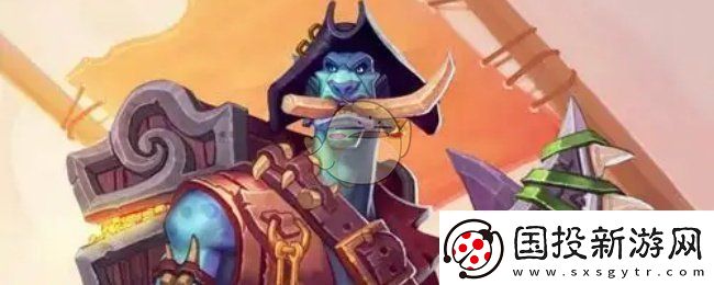 炉石传说酒馆战棋第九赛季海盗随从平衡性调整详细介绍