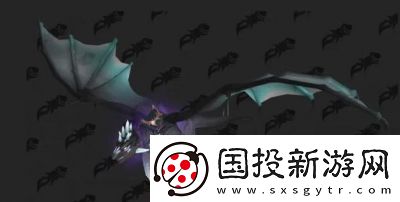 永恒仙域坐骑系统详解