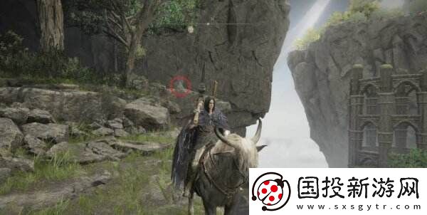 艾尔登法环斑斓项链+2在哪里收集