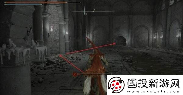 艾尔登法环红琥珀链坠+3怎么获取