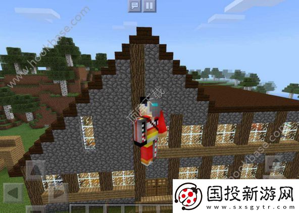 我的世界红石打包机怎样才能制作出来