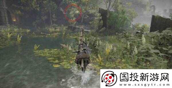 艾尔登法环斑斓项链+2在哪里收集