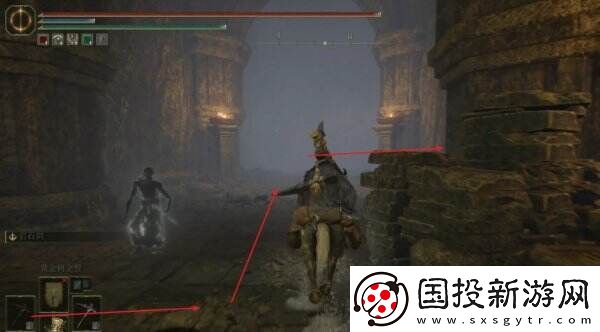 艾尔登法环斑斓项链+2在哪里收集