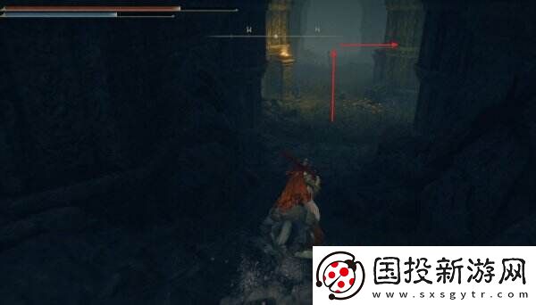 艾尔登法环熔炉薄翼护符在哪收集