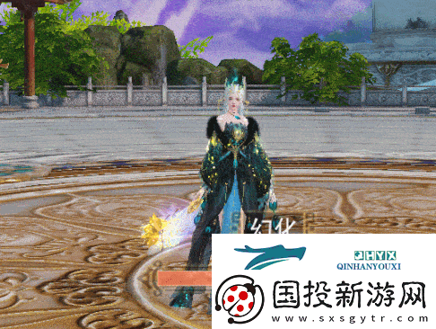 跟着这份攻略走轻松打造超强仙狐系元魂珠！