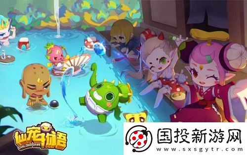 仙宠物语武器锻造的配方有哪些