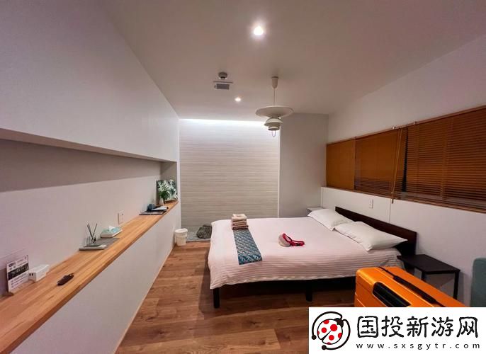 日本夫妻二人一起入住酒店网友