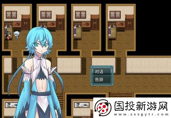 绯色修仙录怎么和灵宠双修