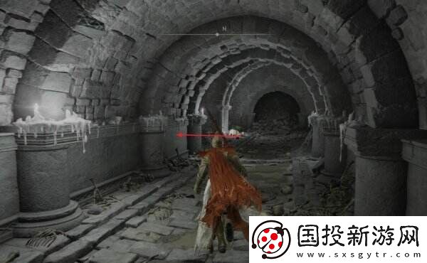 艾尔登法环红琥珀链坠+3怎么获取