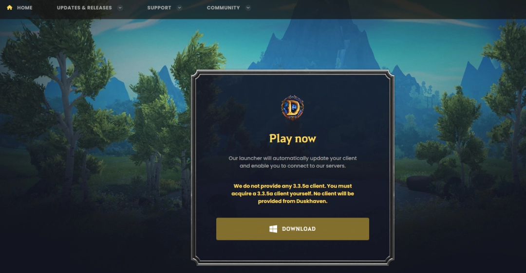 Duskhaven