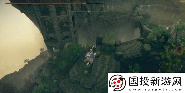 艾尔登法环斑斓项链+2在哪里收集