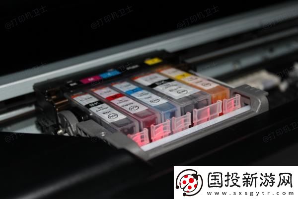 打印机不打印什么原因怎么解决