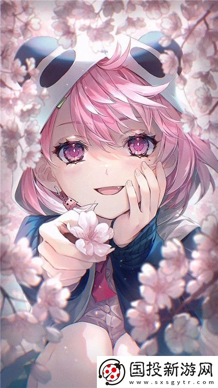 年轻漂亮的㥰子6