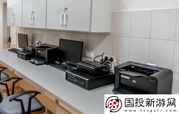 打印机离线怎么恢复打印