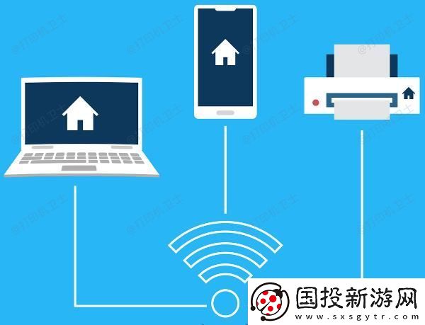 打印机离线怎么恢复打印