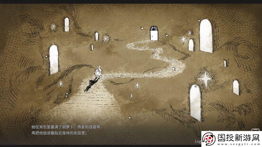策略卡牌RPG游戏琥珀末日Steam页面开放