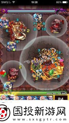 怪物弹珠洛杰进化与神化合体选择指南