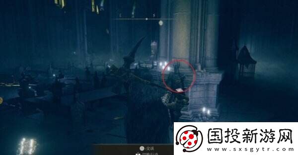艾尔登法环DLC指头之母梅蒂尔在哪