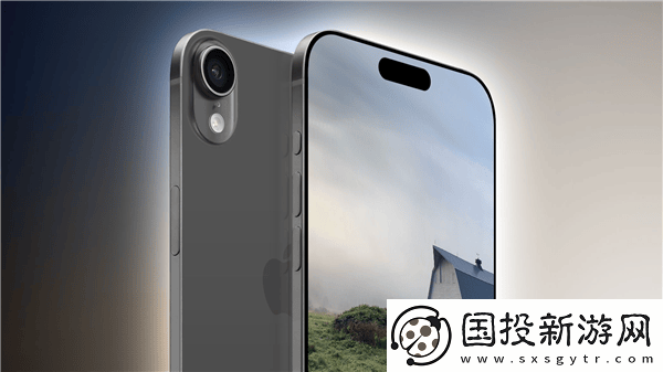 苹果iPhone