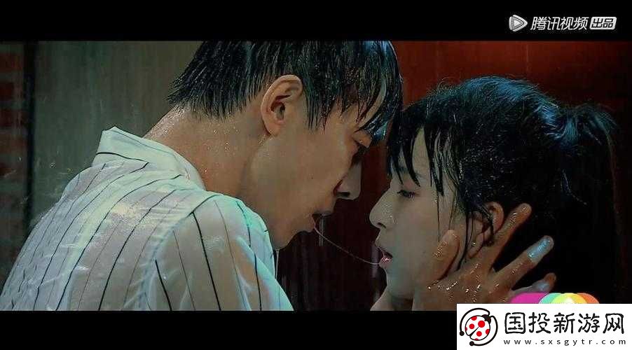 男生和女生在一起嗟嗟电视剧之青春爱情