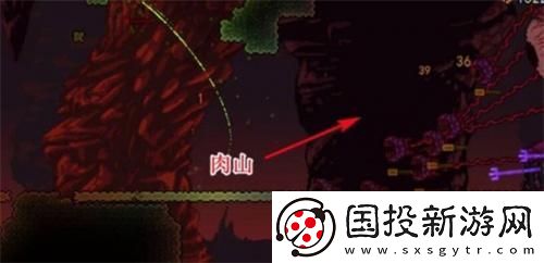Terraria秘银矿在哪里找