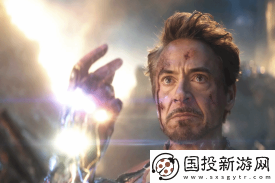 漫威争锋钢铁侠mvp结算动画是