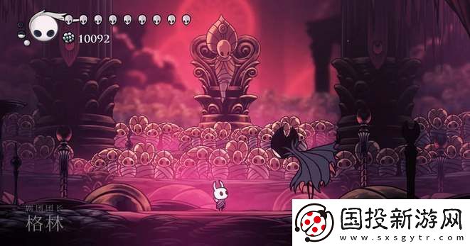空洞骑士苍白矿石收集攻略