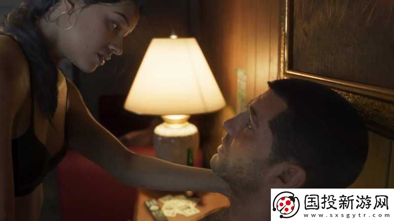 玩家已经开始讨论如果GTA