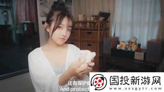Steam真人互动影像新游极道游龙