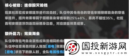 绝区零怎么配队比较好