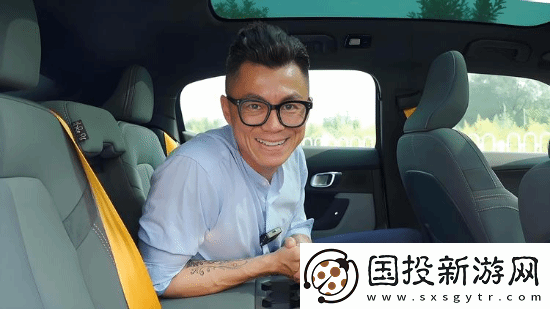 车评人陈震遭索赔500万元!提前泄露领克新车信息