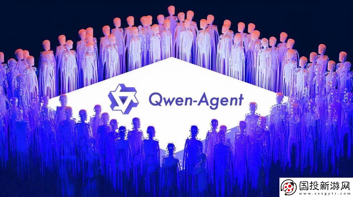 阿里Qwen