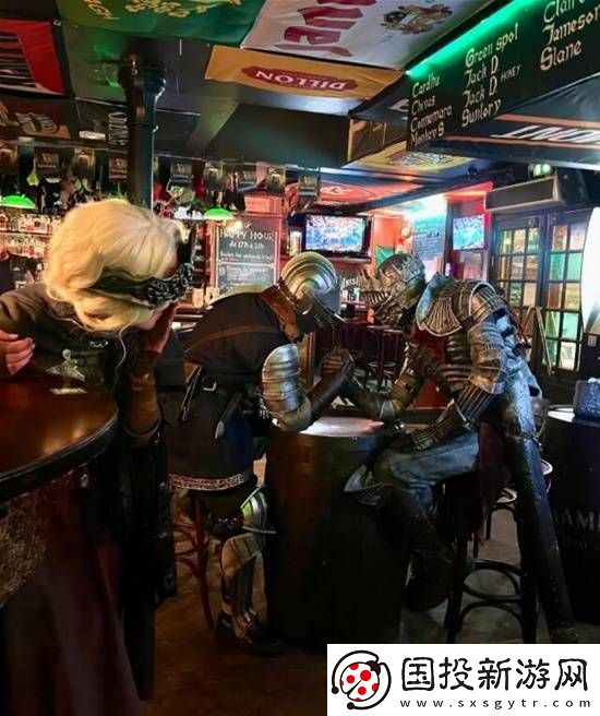 游戏囧图