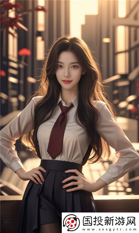 母亲的桃花源里流水