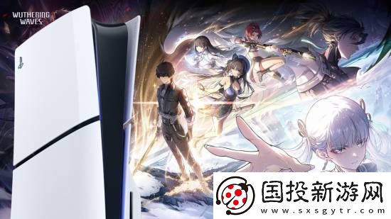 仅次原神！PS5版鸣潮在日本人气火爆