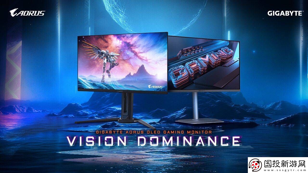 技嘉CES