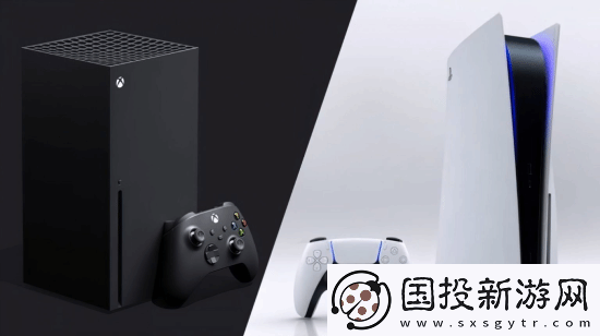 游戏巨头转向多平台