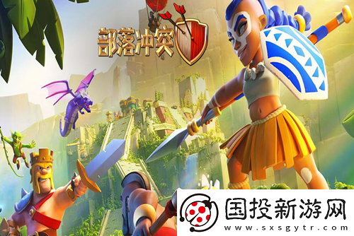 部落冲突10本最强布阵是什么