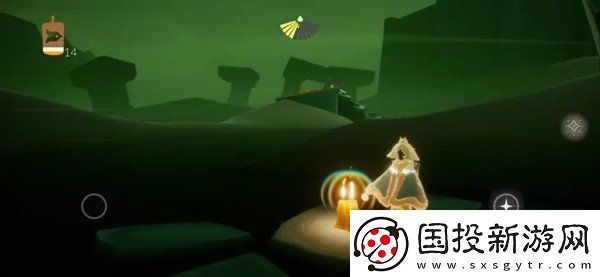 光遇11.12任务怎么做2021年11月12日任务图文攻略大全