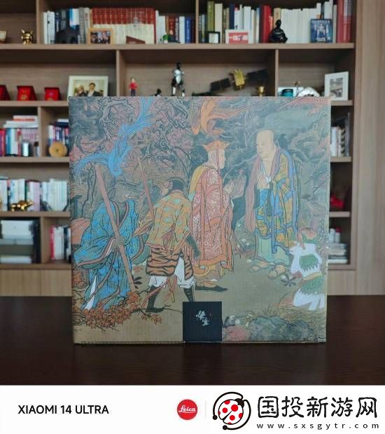 小米雷军称赞黑神话