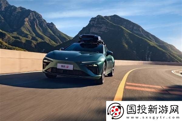 哪吒U车主遭遇“修车难”