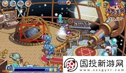 洛克王国魔法石怎么获得魔法石获得技巧