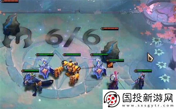 云顶之弈S6海克斯强化怎么选择