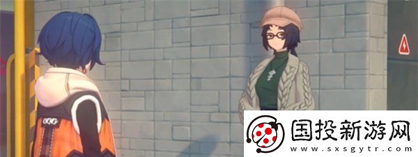 绝区零1.2她的挚友任务怎么做她的挚友任务攻略