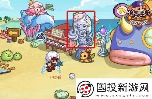 洛克王国魔法石怎么获得魔法石获得技巧