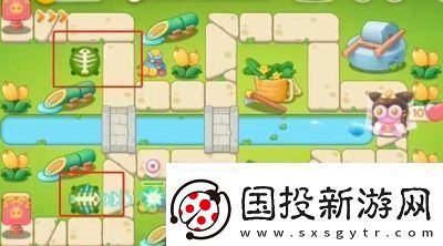 保卫萝卜4