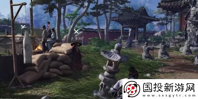 燕云十六声新手攻略心得