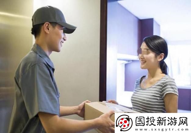 当“老婆被快递员干了一下午”背后的真相揭晓