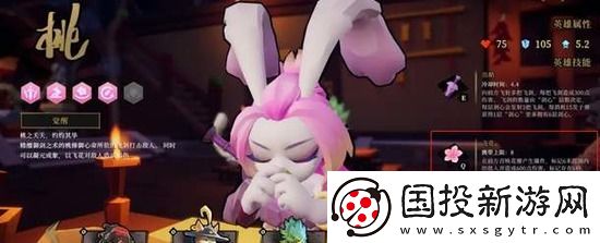 枪火重生桃选择什么流派好